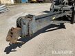 Sonstige Hydraulspjut Stora BM