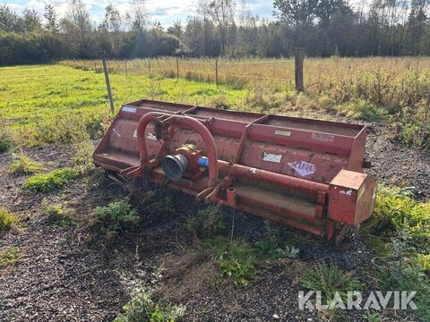 Kuhn BNG 270