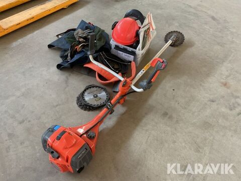 Husqvarna 545 fxt 2