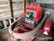 Sonstige Hebra 900/100 vw