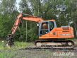 Doosan DX 140LC-3