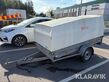 Sonstige Bålsta Släpet VV-SL-0146