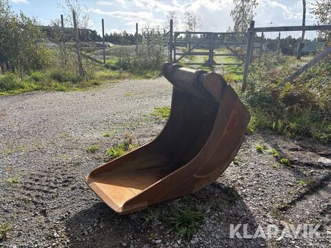 Sonstige Smalskopa B27
