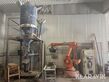 Sonstige Plockrobot med säckanläggning ABB