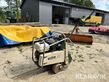 Turfco 512 Sod Cutter