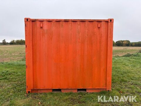 Timber component treatment 10ITX 2