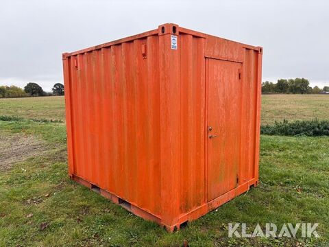 Timber component treatment 10ITX 3