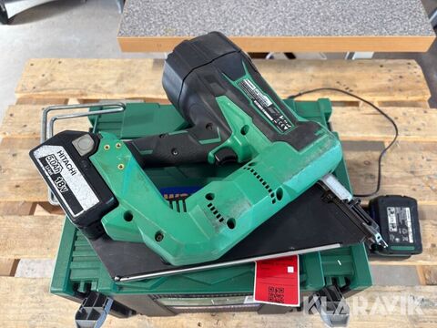 Sonstige Spikpistol Hikoki