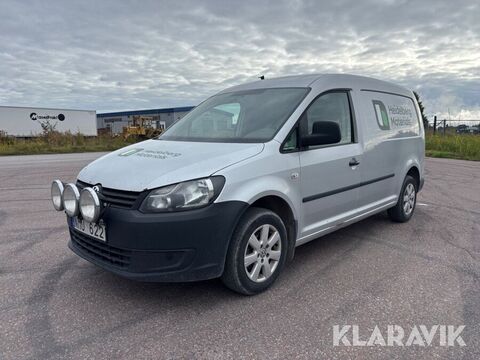Sonstige Caddy
