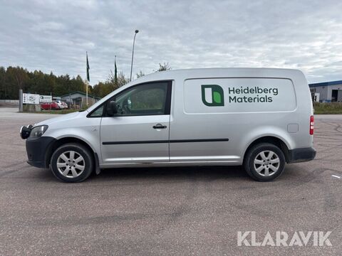 Caddy 2