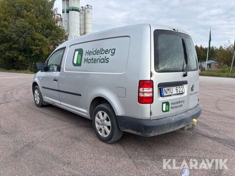 Caddy 3