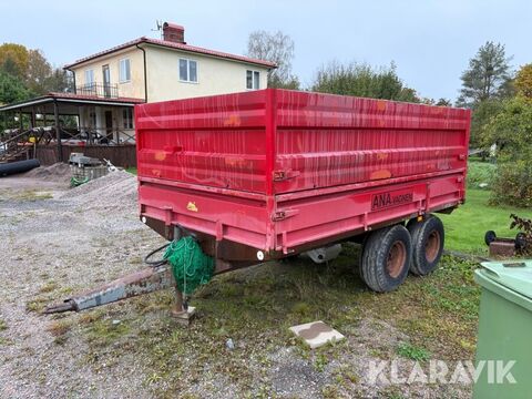 Sonstige Ana Vagnen R7