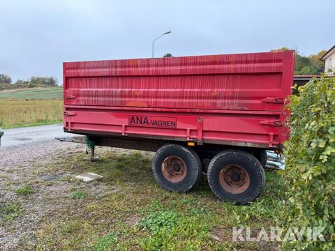 Ana Vagnen R7 2