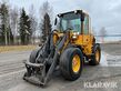 Volvo L50D