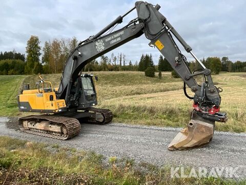 EC220DL 2