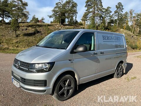 Sonstige Transporter 2,0 Tdi 4motion DSG