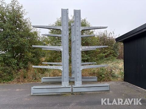 Veland Enkel 2