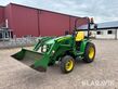 John Deere 3038R