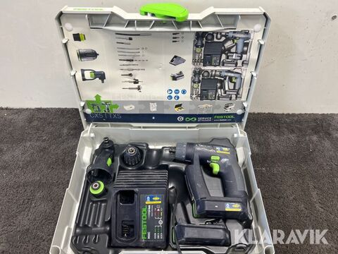Sonstige Cxs L12.6-set