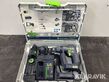 Sonstige Cxs L12.6-set