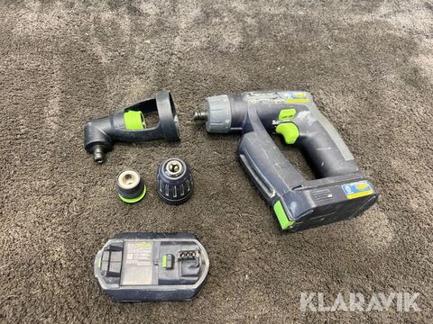 Cxs L12.6-set 2