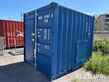 Sonstige Svetscontainer 10fot