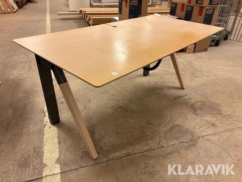 Sonstige Sottoform Höj- och sänkbara skrivbord Sottoform 