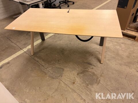 Sottoform Höj- och sänkbara skrivbord Sottoform  2