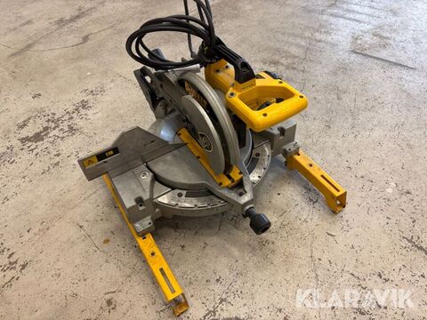 DeWalt DW703-QS