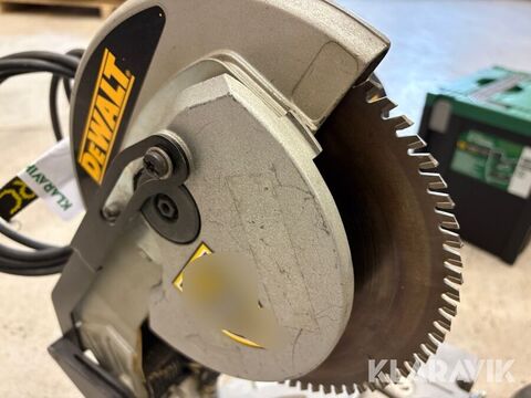DeWalt DW703-QS 2