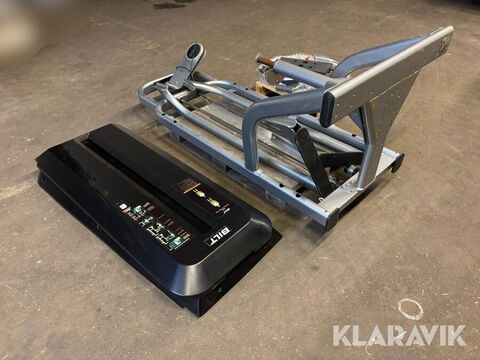 Bilt Träningsmaskin Bilt 3