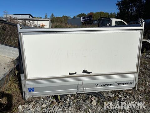 Glasfiberskåp 2