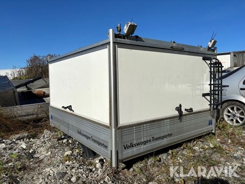 Glasfiberskåp 3