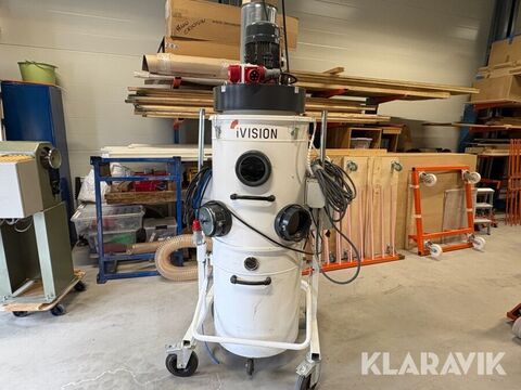 Sonstige iVision Extrusion IV3-3-160-2500
