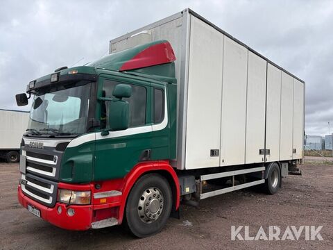 Scania P 230
