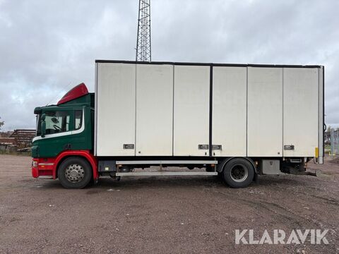Scania P 230 2