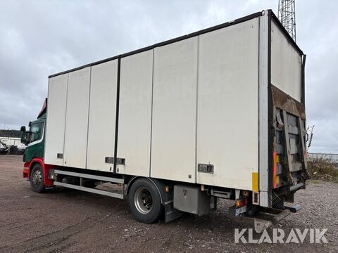Scania P 230 3