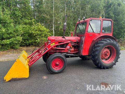 Volvo 350 Boxer