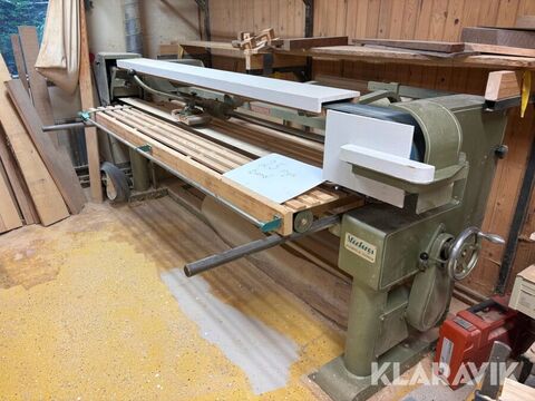 Sonstige Gebr. Büffering
