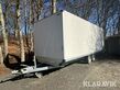 Humbaur HK-20 PF30 