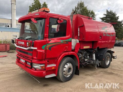 Sonstige P94