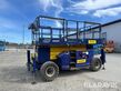 JLG 4394RT