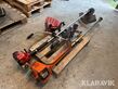 Husqvarna Homelite & Husqvarna HBC-30C & 235R