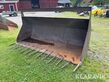 Sonstige Ensilagegrep Stora BM