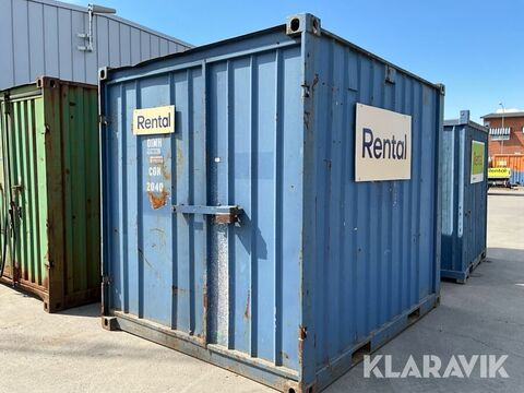 Sonstige Container 10-fot