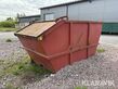 Sonstige Avfallscontainer