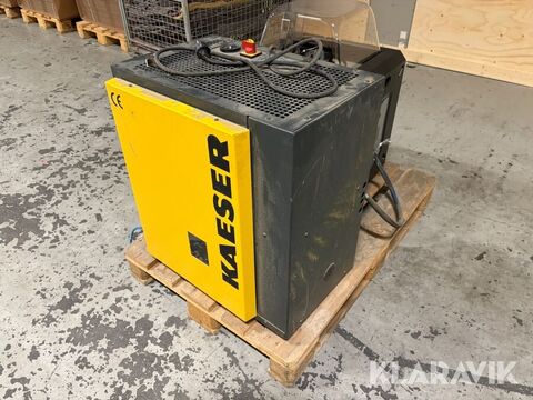 Kaeser TA11
