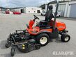 Kubota F 2880