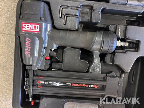 FinishPRO 18mg 2