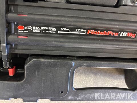 FinishPRO 18mg 3